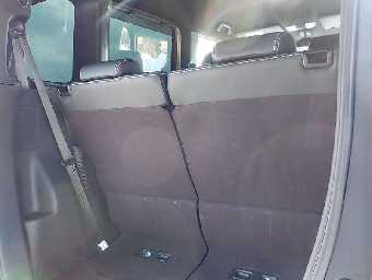 HONDA N-BOX CUSTOM 2020 Image 41