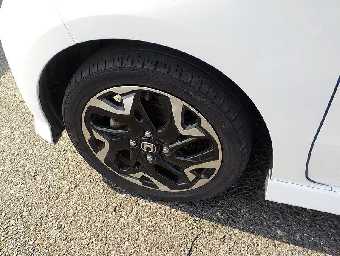 HONDA N-BOX CUSTOM 2020 Image 42