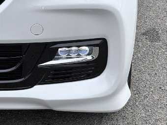 HONDA N-BOX CUSTOM 2020 Image 10