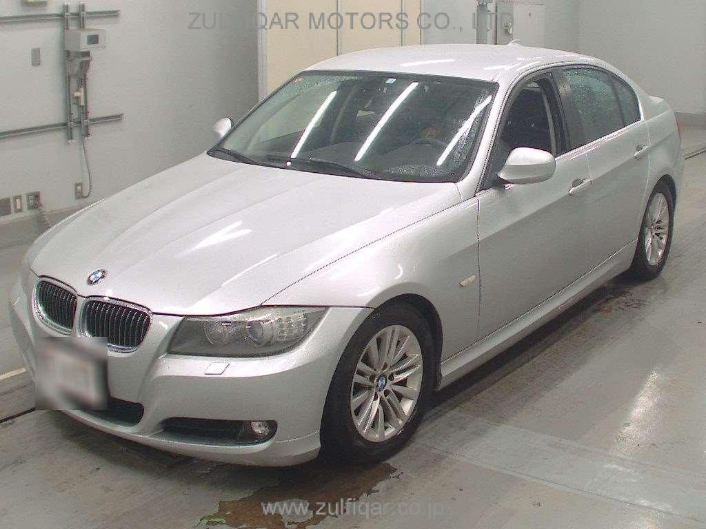 BMW 3 SERIES 2010 Image 1