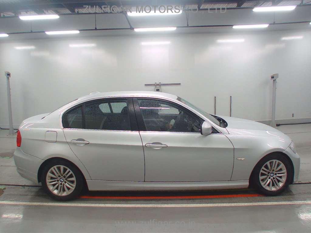 BMW 3 SERIES 2010 Image 3