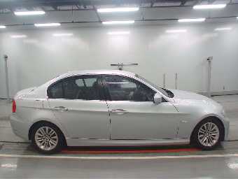 BMW 3 SERIES 2010 Image 3