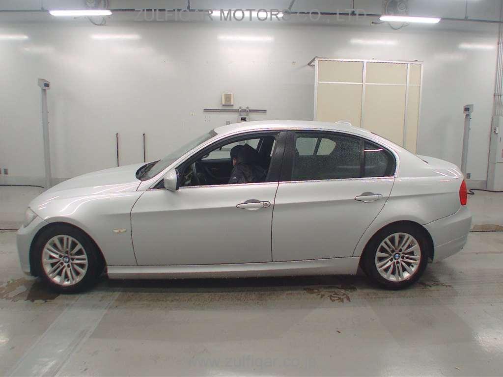 BMW 3 SERIES 2010 Image 4