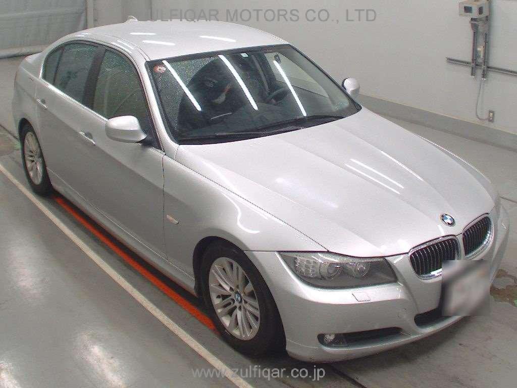 BMW 3 SERIES 2010 Image 5