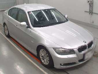 BMW 3 SERIES 2010 Image 5