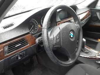 BMW 3 SERIES 2010 Image 7