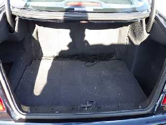 MERCEDES BENZ E CLASS 2002 Image 11
