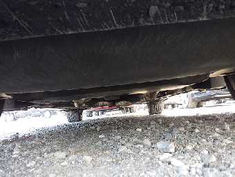 MERCEDES BENZ E CLASS 2002 Image 13