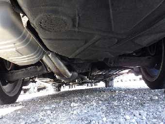 MERCEDES BENZ E CLASS 2002 Image 14