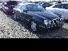 MERCEDES BENZ E CLASS 2002 Image 8