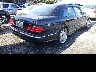 MERCEDES BENZ E CLASS 2002 Image 10
