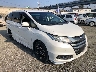 HONDA ODYSSEY HYBRID 2016 Image 3