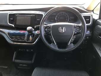 HONDA ODYSSEY HYBRID 2016 Image 6