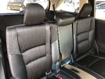HONDA ODYSSEY HYBRID 2016 Image 7
