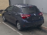 TOYOTA VITZ 2019 Image 4