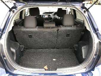 TOYOTA VITZ 2019 Image 7