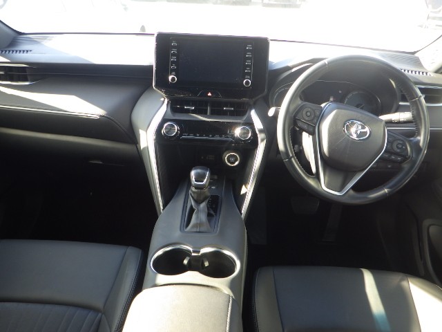 TOYOTA HARRIER 2021 Image 19