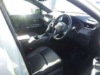 TOYOTA HARRIER 2021 Image 14