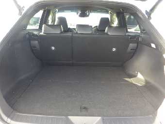 TOYOTA HARRIER 2021 Image 16