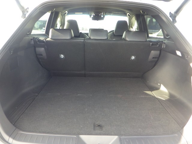 TOYOTA HARRIER 2021 Image 23