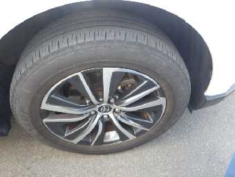 TOYOTA HARRIER 2021 Image 17