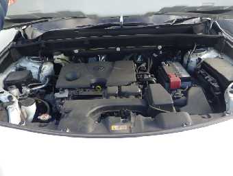 TOYOTA HARRIER 2021 Image 18