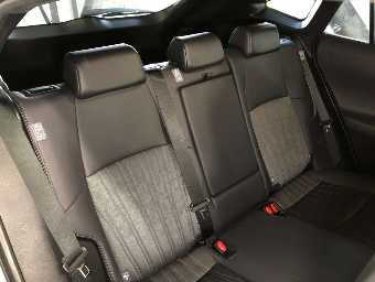 TOYOTA HARRIER 2021 Image 6