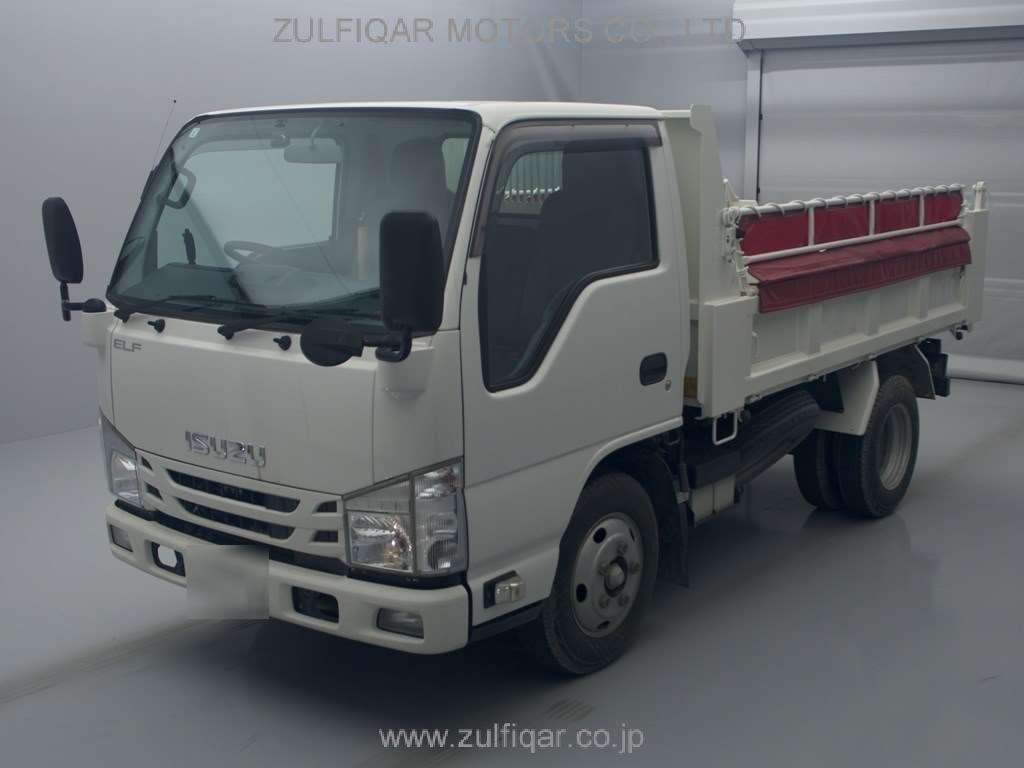 ISUZU ELF 2020 Image 1