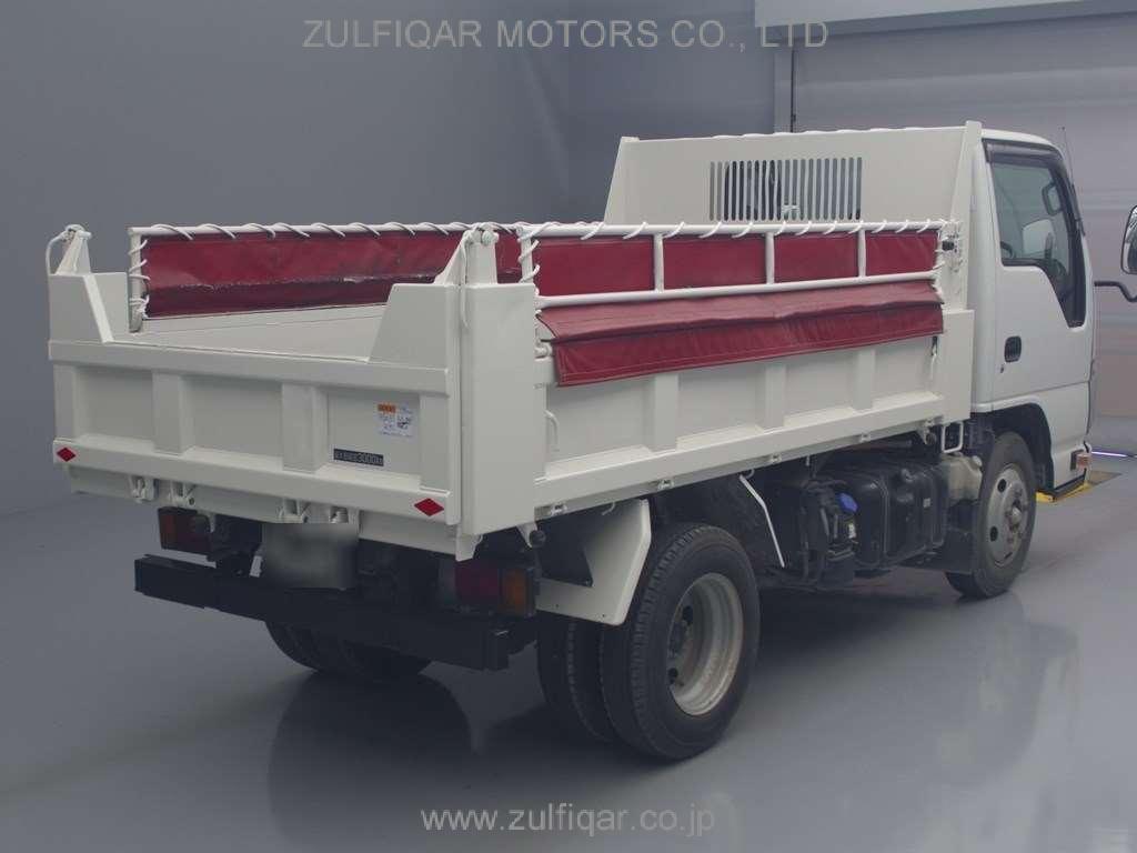 ISUZU ELF 2020 Image 2