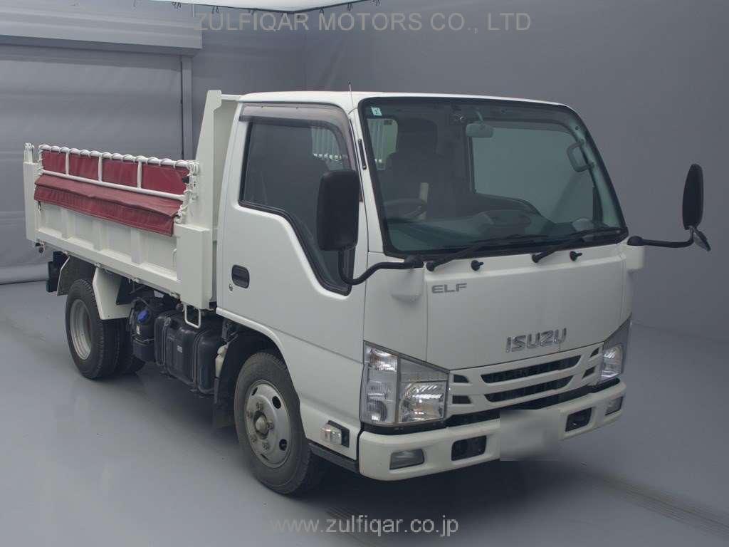 ISUZU ELF 2020 Image 3