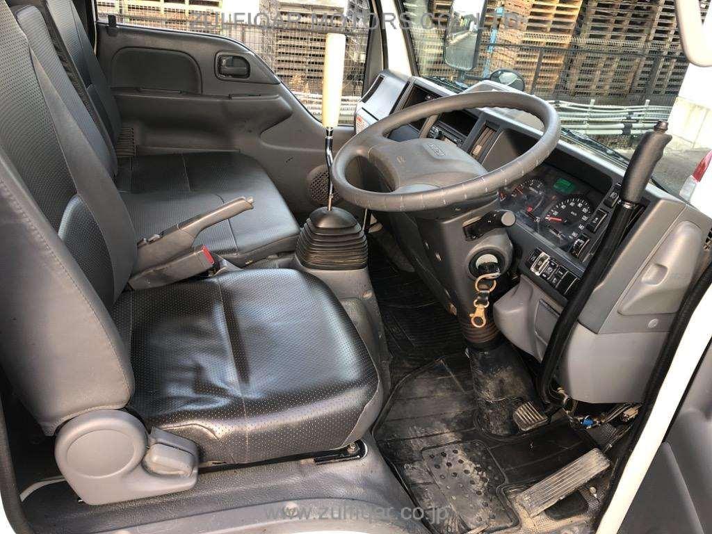 ISUZU ELF 2020 Image 5