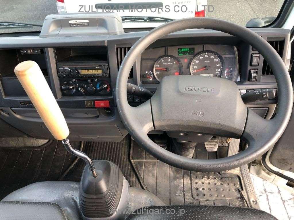 ISUZU ELF 2020 Image 6