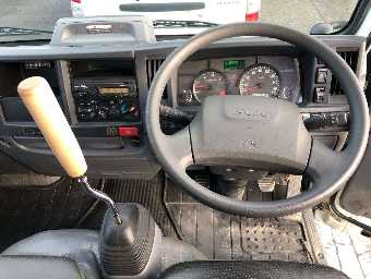 ISUZU ELF DUMP TRUCK 2020 Image 6