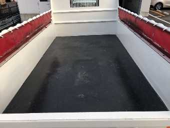 ISUZU ELF DUMP TRUCK 2020 Image 7