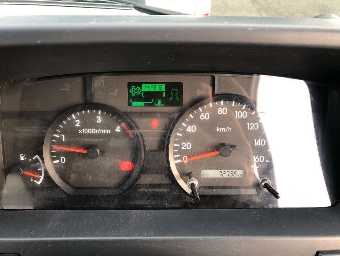 ISUZU ELF DUMP TRUCK 2020 Image 9