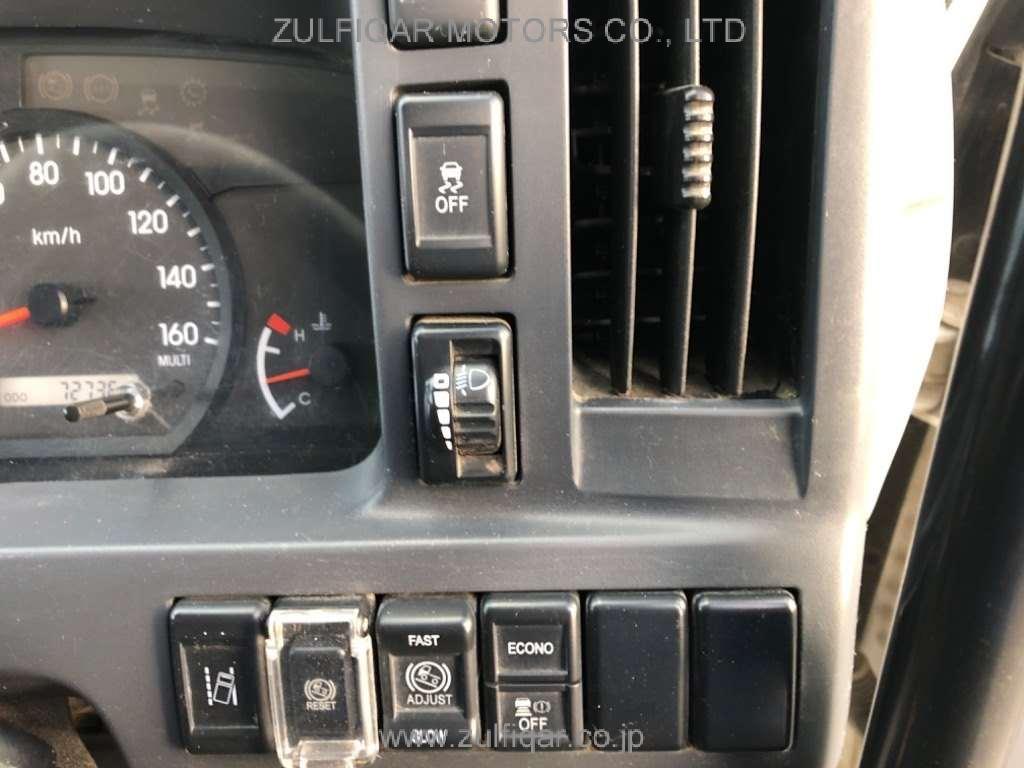 ISUZU ELF 2020 Image 10