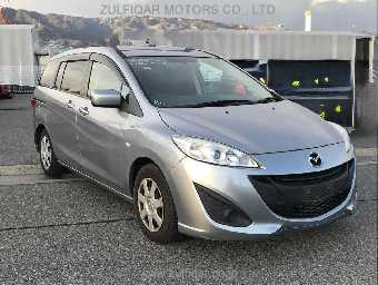 MAZDA PREMACY 2017 Image 1