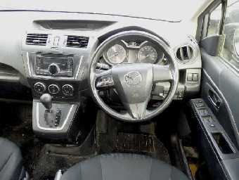 MAZDA PREMACY 2017 Image 12