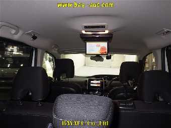 NISSAN SERENA 2016 Image 5