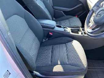 MERCEDES BENZ B CLASS 2015 Image 7