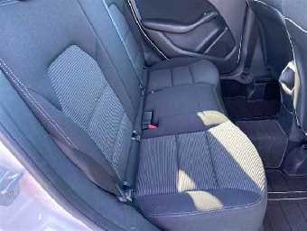 MERCEDES BENZ B CLASS 2015 Image 8