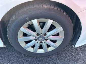 MERCEDES BENZ B CLASS 2015 Image 9