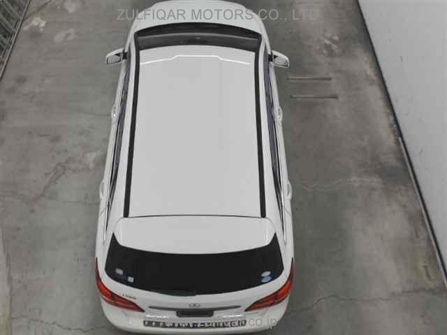 MERCEDES BENZ B CLASS 2015 Image 10
