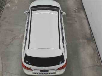 MERCEDES BENZ B CLASS 2015 Image 10