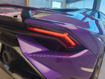 LAMBORGHINI HURACAN 2024 Image 15
