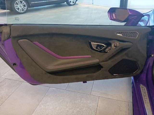 LAMBORGHINI HURACAN 2024 Image 29