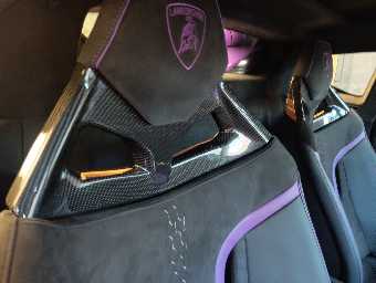 LAMBORGHINI HURACAN 2024 Image 27