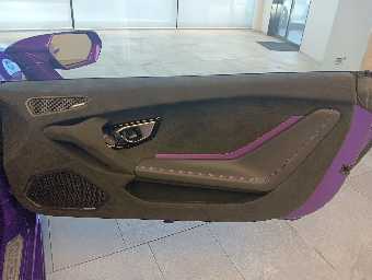 LAMBORGHINI HURACAN 2024 Image 29