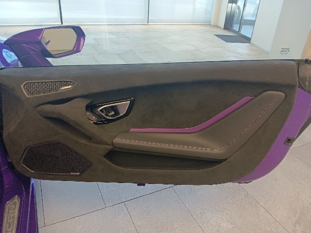 LAMBORGHINI HURACAN 2024 Image 35