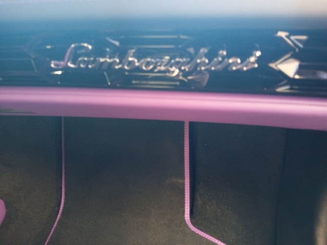 LAMBORGHINI HURACAN 2024 Image 36